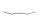 support de fixation à alésage incurvé de 22 mm pour guidon BMW R 1200 R R1ST K27 0378 07-10