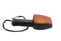 Blinker vorne links orange eckig Beleuchtung Honda VF 750...