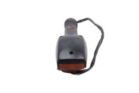 Blinker vorne links orange eckig Beleuchtung Honda VF 750...