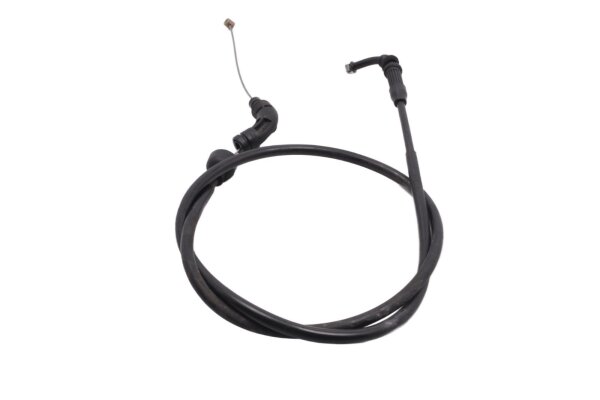 Throttle cable, Bowden cable, throttle valve, cable, carburetor BMW R 1200 R R1ST K27 0378 07-10