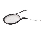 Throttle cable, Bowden cable, throttle valve, cable, carburetor BMW R 1200 R R1ST K27 0378 07-10