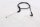 Throttle cable, Bowden cable, throttle valve, cable, carburetor BMW R 1200 R R1ST K27 0378 07-10