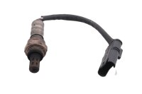 Sensor Lambda, sensor de oxígeno (izquierda),...