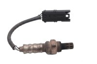 Sensor Lambda, sensor de oxígeno (izquierda),...