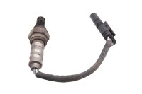 Lambda sensor, oxygen sensor (left), exhaust gas sensor BMW R 1200 R R1ST K27 0378 07-10