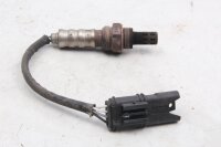Lambda sensor, oxygen sensor (left), exhaust gas sensor BMW R 1200 R R1ST K27 0378 07-10