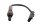 Lambda sensor, oxygen sensor (left), exhaust gas sensor BMW R 1200 R R1ST K27 0378 07-10
