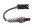 Lambda sensor, oxygen sensor (left), exhaust gas sensor BMW R 1200 R R1ST K27 0378 07-10