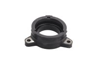 Intake manifold, carburetor rubber, right side, intake bridge BMW R 1200 R R1ST K27 0378 07-10