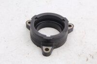 Intake manifold, carburetor rubber, right side, intake bridge BMW R 1200 R R1ST K27 0378 07-10