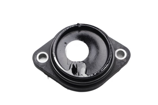 Intake manifold, right valve cover, intake manifold BMW R 1200 R R1ST K27 0378 07-10