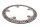 Front right drilled brake disc, 4.7mm brakes BMW R 1200 R R1ST K27 0378 07-10