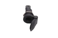 12V laddningsuttag med lock BMW R 1200 R R1ST K27 0378 07-10