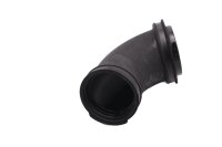 Intake manifold, carburetor rubber, right air guide BMW R 1200 R R1ST K27 0378 07-10