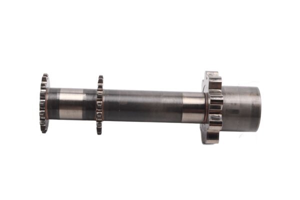 Oil pump, drive shaft, gears, oil pressure, engine BMW R 1200 R R1ST K27 0378 07-10