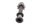 Oil pump, drive shaft, gears, oil pressure, engine BMW R 1200 R R1ST K27 0378 07-10