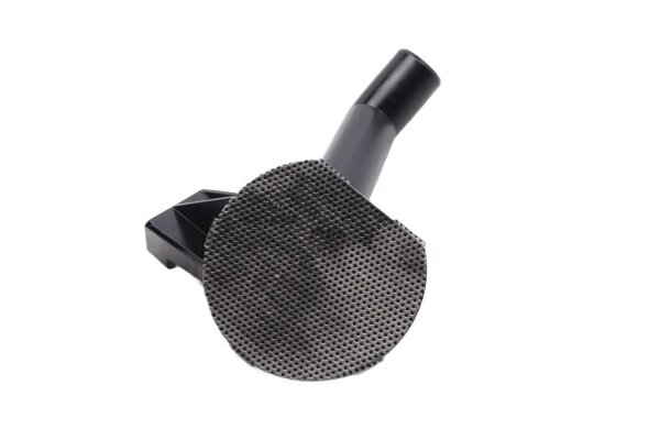 Oil pan, intake snorkel, strainer, oil pump intake BMW R 1200 R R1ST K27 0378 07-10