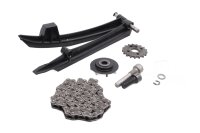 Timing chain, timing chain tensioner, guide rail BMW R 1200 R R1ST K27 0378 07-10