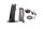 Timing chain, timing chain tensioner, guide rail BMW R 1200 R R1ST K27 0378 07-10