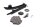 Timing chain, timing chain tensioner, guide rail BMW R 1200 R R1ST K27 0378 07-10