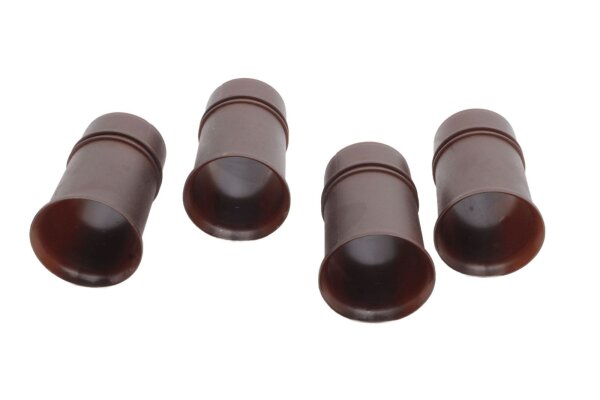 Ansaugtrichter Vergaser Gummi Lufttrichter Satz BMW K 1100 LT K589 0526 90-98