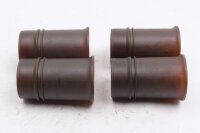 Ansaugtrichter Vergaser Gummi Lufttrichter Satz BMW K 1100 LT K589 0526 90-98