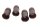 Ansaugtrichter Vergaser Gummi Lufttrichter Satz BMW K 1100 LT K589 0526 90-98