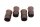 Ansaugtrichter Vergaser Gummi Lufttrichter Satz BMW K 1100 LT K589 0526 90-98