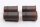 Ansaugtrichter Vergaser Gummi Lufttrichter Satz BMW K 1100 LT K589 0526 90-98