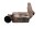 Avgasuppsamlare med dubbelt utloppsgrenrör KTM GS 620 RD EXC 620 LC4 94-99