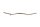 Guidon courbé, support de tige, raccords KTM GS 620 RD EXC 620 LC4 94-99