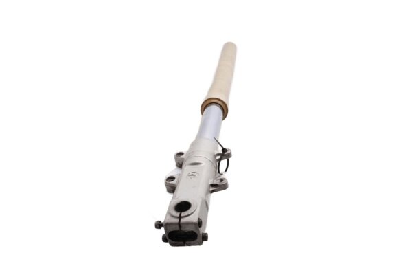 Gabelholm rechts vorne Federbein Standrohr A04 Gilera Nordwest 600 600FB 91-93