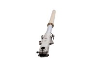 Forcella anteriore destra, ammortizzatore, stelo A04...