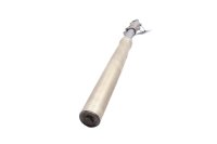 Gabelholm rechts vorne Federbein Standrohr A04 Gilera Nordwest 600 600FB 91-93
