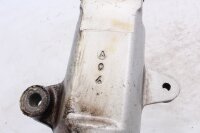 Gabelholm rechts vorne Federbein Standrohr A04 Gilera Nordwest 600 600FB 91-93