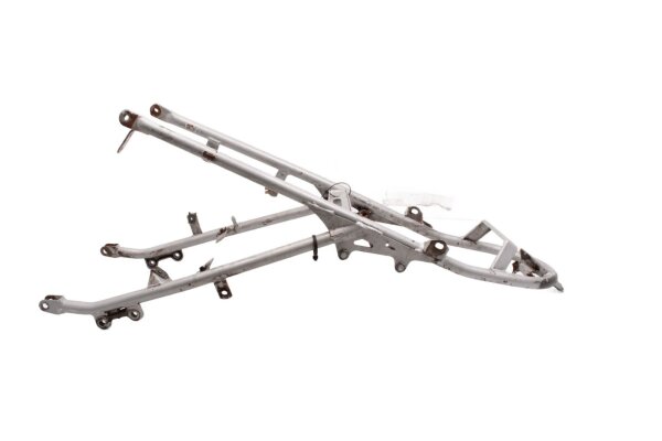 Heckrahmen Heckträger Rahmenhalter hinten Gilera Nordwest 600 600FB 91-93