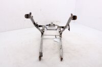 Heckrahmen Heckträger Rahmenhalter hinten Gilera Nordwest 600 600FB 91-93