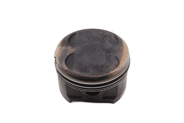 Pistón, camisa del cilindro, anillos del pistón, motor BMW K 1100 LT K589 0526 90-98