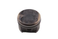 Piston, chemise de cylindre, segments de piston, moteur...