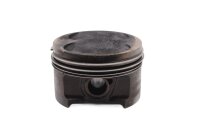 Piston, chemise de cylindre, segments de piston, moteur...