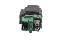 Relé de arranque, fusible principal Honda CB 600 F...