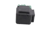 Relais de démarreur, fusible principal Honda CB 600 F Hornet PC41 07-08