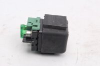 Relais de démarreur, fusible principal Honda CB 600 F Hornet PC41 07-08