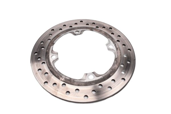bagboret bremseskive, ABS-bremsesystem Honda CB 600 F Hornet PC41 07-08