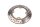 bagboret bremseskive, ABS-bremsesystem Honda CB 600 F Hornet PC41 07-08