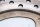 bagboret bremseskive, ABS-bremsesystem Honda CB 600 F Hornet PC41 07-08