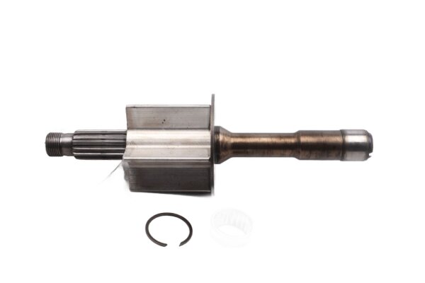 Eje primario, eje de transmisión, engranajes, cojinetes de rodillos BMW K 1100 LT K589 0526 90-98