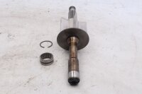 Eje primario, eje de transmisión, engranajes, cojinetes de rodillos BMW K 1100 LT K589 0526 90-98