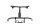 Panel de instrumentos, astas, soportes de faros BMW K 1100 LT K589 0526 90-98