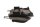 Bavettes, garde-boue arrière, pare-éclaboussures BMW K 1200 S K40 K12S 0581 05-08